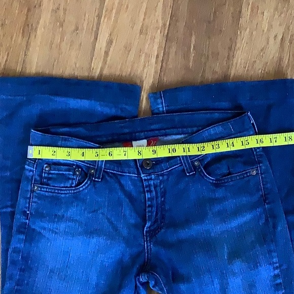 Lucky Brand Jeans - Picture 8 of 8